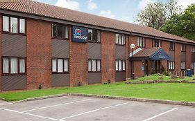 Travelodge Basingstoke